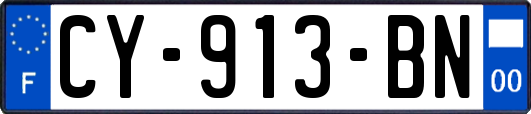CY-913-BN