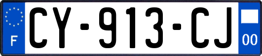 CY-913-CJ