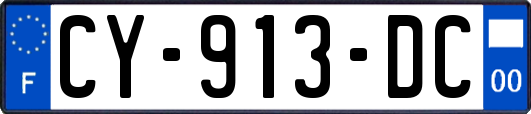 CY-913-DC
