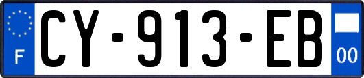 CY-913-EB