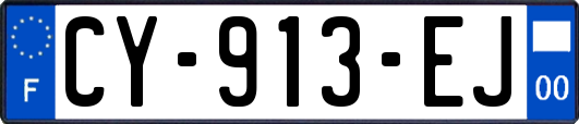 CY-913-EJ