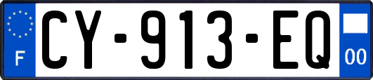 CY-913-EQ