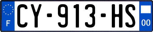 CY-913-HS