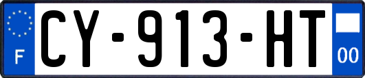 CY-913-HT