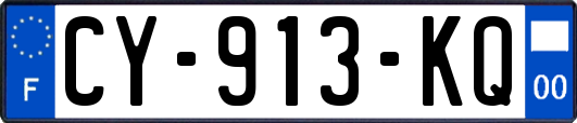 CY-913-KQ