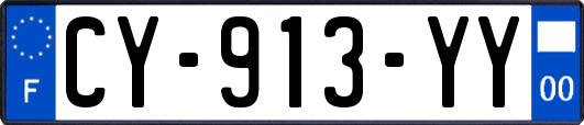 CY-913-YY