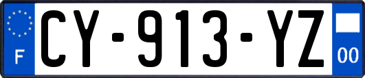 CY-913-YZ