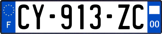 CY-913-ZC