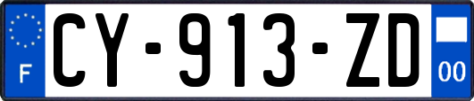 CY-913-ZD