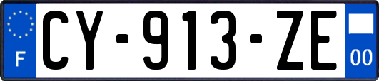 CY-913-ZE
