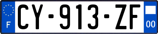 CY-913-ZF