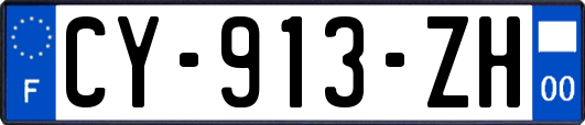 CY-913-ZH