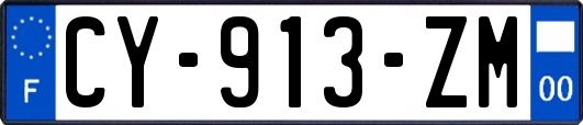 CY-913-ZM