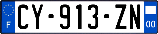 CY-913-ZN