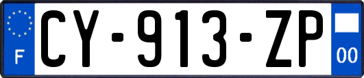 CY-913-ZP