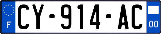 CY-914-AC