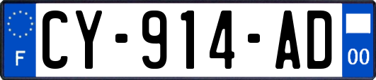 CY-914-AD