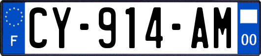 CY-914-AM