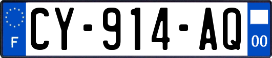 CY-914-AQ