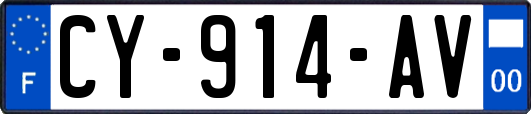 CY-914-AV