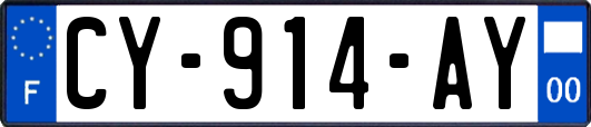 CY-914-AY