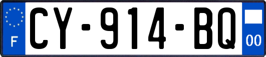 CY-914-BQ