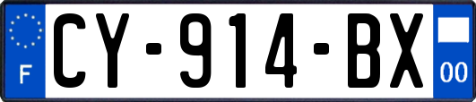 CY-914-BX