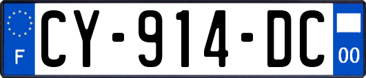 CY-914-DC