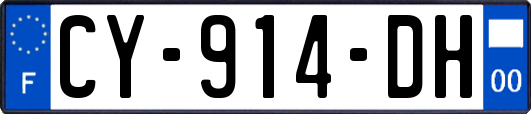 CY-914-DH