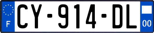 CY-914-DL