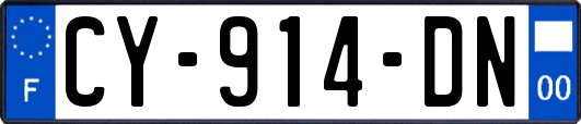 CY-914-DN