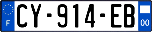 CY-914-EB