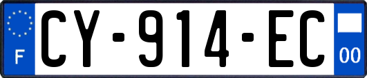 CY-914-EC