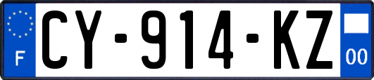 CY-914-KZ