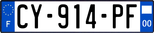 CY-914-PF