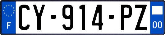 CY-914-PZ