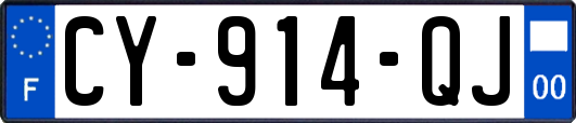 CY-914-QJ