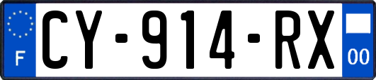 CY-914-RX