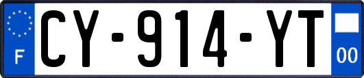 CY-914-YT
