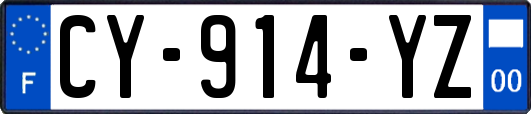 CY-914-YZ