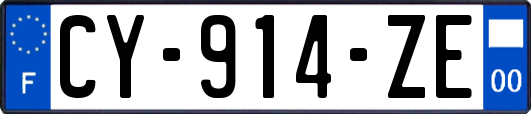 CY-914-ZE