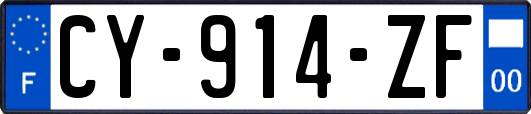 CY-914-ZF