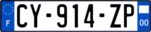 CY-914-ZP