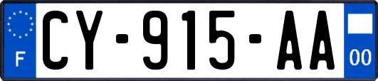 CY-915-AA