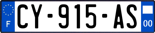 CY-915-AS