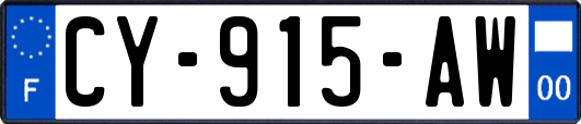 CY-915-AW