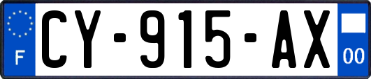 CY-915-AX