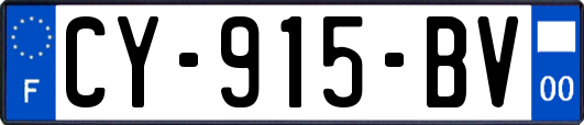 CY-915-BV