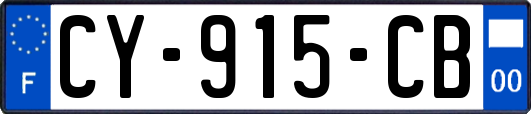 CY-915-CB