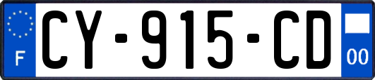 CY-915-CD